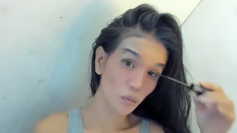 Snapshot of tsmanika chatting on 02-10-25, 10:09 MA NI KA online show from 02-10-25, 10:09