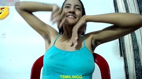  Dulce  online show from 10-22-25, 03:23