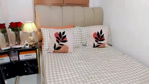 Graciella online show from 01-28-25, 02:32