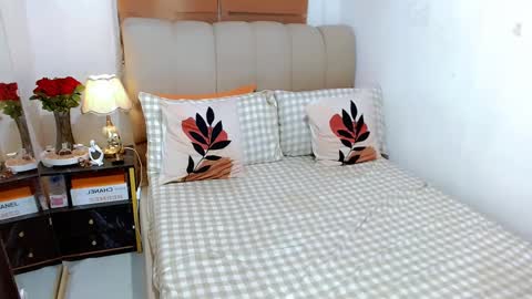 Graciella online show from 02-01-25, 02:58