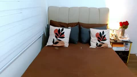 Graciella online show from 03-04-25, 05:53