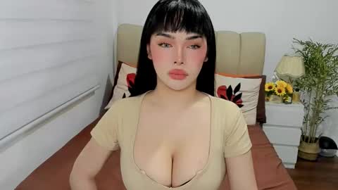 Graciella online show from 09-15-25, 06:57