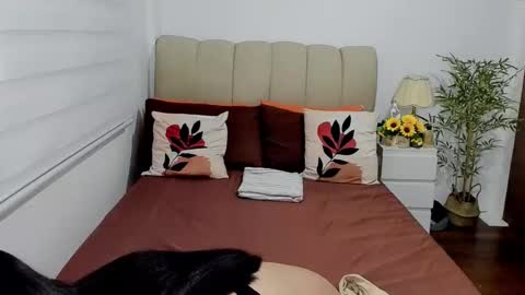 Graciella online show from 09-21-25, 07:21