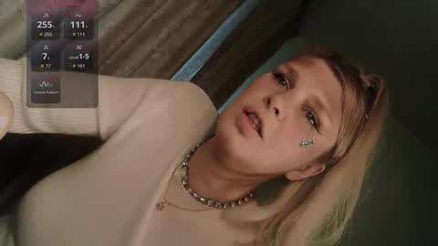 Annika online show from 12-23-25, 10:24