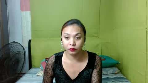 Kirei online show from 02-03-25, 10:14