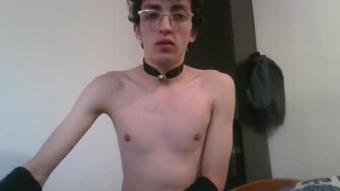 tsuki0308 online show from 01-19-25, 10:28