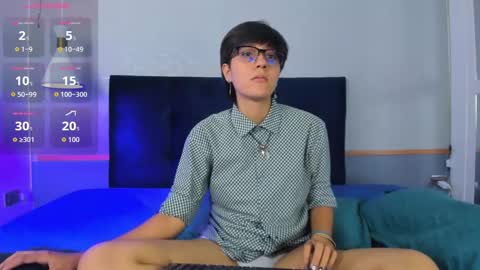 Maru online show from 10-08-25, 08:17