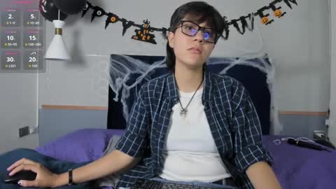 Maru online show from 10-22-25, 08:41