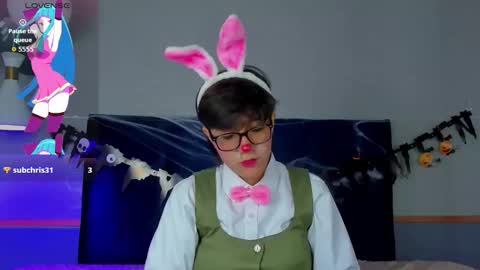 Maru online show from 10-31-25, 05:03