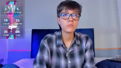 Maru online show from 11-18-25, 02:54