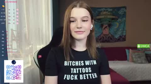 Sonya on vacation until  online show from 11-20-25, 03:07