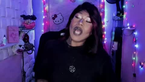 BellaRoxanna online show from 12-03-24, 10:07