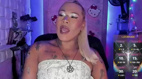 BellaRoxanna online show from 02-26-25, 06:21
