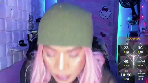 BellaRoxanna online show from 03-05-25, 08:42