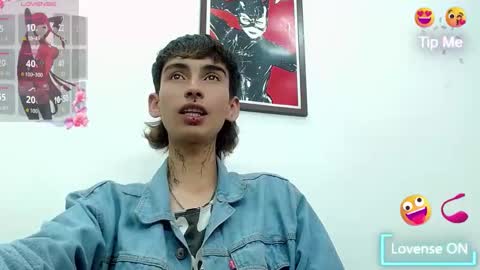 ttimy online show from 10-24-25, 04:42