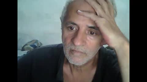 Siveomeves online show from 09-21-25, 08:32