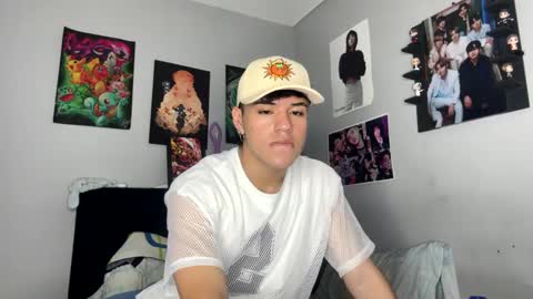 tuenkim_ online show from 12-23-24, 05:06