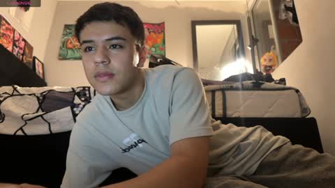 tuenkim_ online show from 03-29-26, 02:11