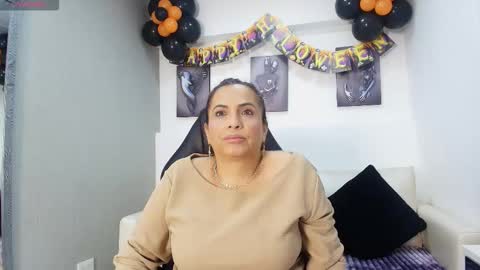 TuGochita online show from 10-12-25, 12:48