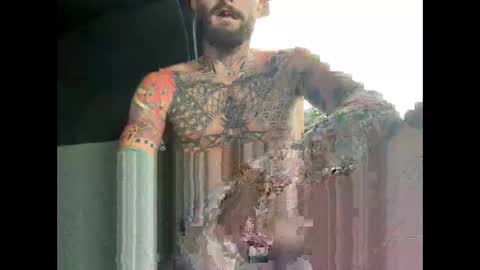 Tuhands online show from 10-14-25, 01:45