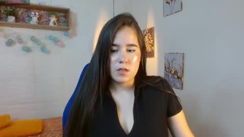 tulunaroja online show from 10-30-25, 07:58