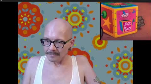 Snapshot of tumbles05 chatting on 10-28-25, 04:49 tumbling through online show from 10-28-25, 04:49