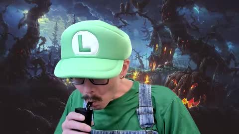 Snapshot of tumbles05 chatting on 10-31-25, 11:39 tumbling through online show from 10-31-25, 11:39