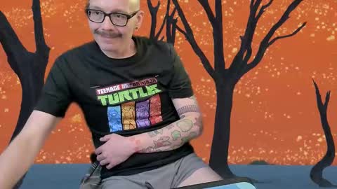 Snapshot of tumbles05 chatting on 11-02-25, 03:20 tumbling through online show from 11-02-25, 03:20