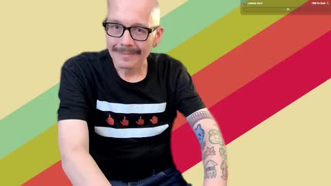 Snapshot of tumbles05 chatting on 11-03-25, 03:52 tumbling through online show from 11-03-25, 03:52