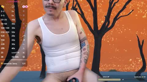 Snapshot of tumbles05 chatting on 11-11-25, 05:51 tumbling through online show from 11-11-25, 05:51