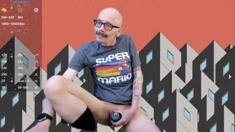 tumbling through online show from 01-15-26, 05:12