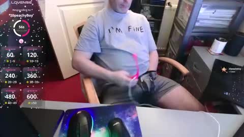 VerywellHung online show from 01-12-25, 01:58