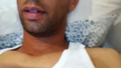 TunisienSexyGuy online show from 09-30-25, 05:29