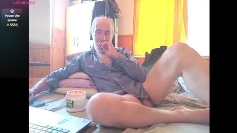 Papi Facu online show from 01-27-25, 06:20