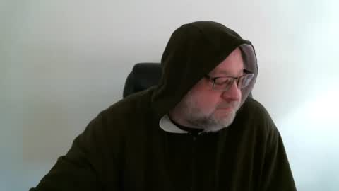 Snapshot of turdferguson420 chatting on 10-27-25, 12:09 Turd Ferguson online show from 10-27-25, 12:09