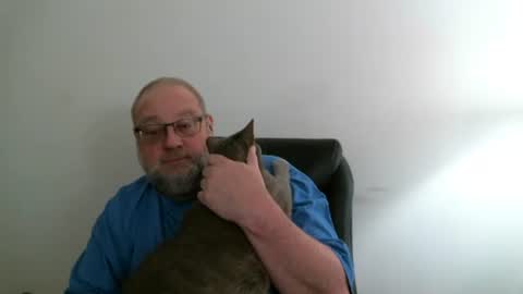 Snapshot of turdferguson420 chatting on 11-01-25, 12:23 Turd Ferguson online show from 11-01-25, 12:23