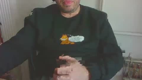 turkishdaddy34 online show from 02-13-25, 11:39