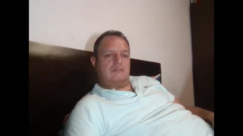 Snapshot of tuserasmia chatting on 03-01-25, 02:37 Mario Ramirez online show from 03-01-25, 02:37