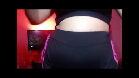 Snapshot of tuti_penelope chatting on 10-16-25, 10:22 tuti_penelope online show from 10-16-25, 10:22