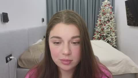 Ariana online show from 12-17-24, 08:54