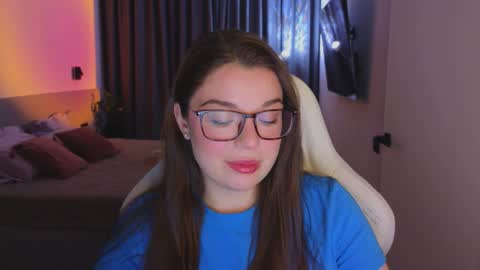 Ariana online show from 10-09-25, 08:51