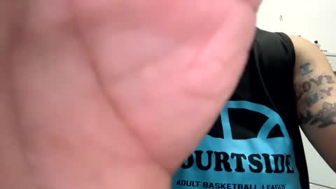 tuvo611077 online show from 01-31-25, 01:43