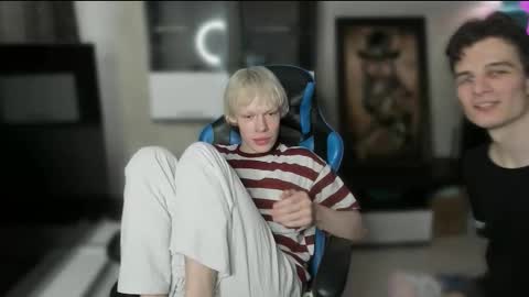 Snapshot of tuz94 chatting on 02-27-26, 12:38 Dan online show from 02-27-26, 12:38