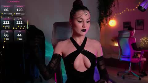 Miss Veth online show from 11-01-25, 01:29