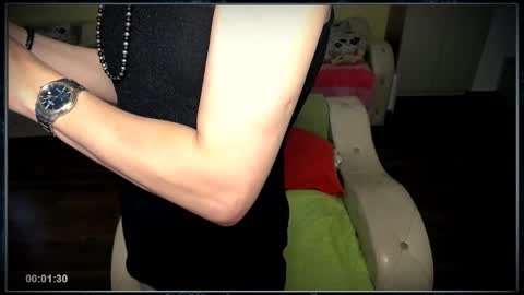 Clementine online show from 01-04-25, 12:05