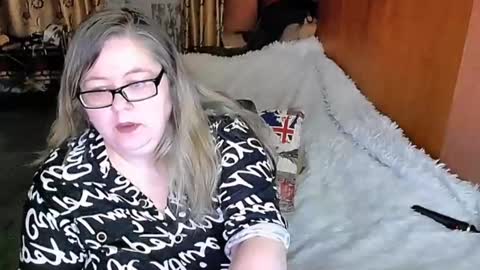 Lana online show from 01-23-25, 11:36