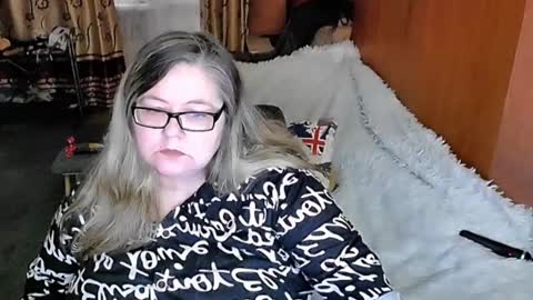 Lana online show from 01-24-25, 02:39