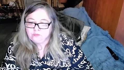 Lana online show from 02-11-25, 08:26