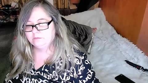 Lana online show from 02-12-25, 08:27