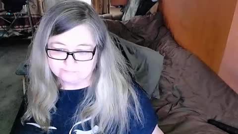 Lana online show from 03-05-25, 06:01